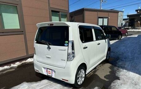 Suzuki Wagon R IV, 2011 год, 565 012 рублей, 6 фотография