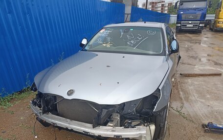 BMW 5 серия, 2005 год, 600 000 рублей, 2 фотография