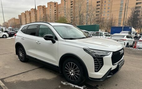 Haval Jolion, 2024 год, 2 450 000 рублей, 3 фотография