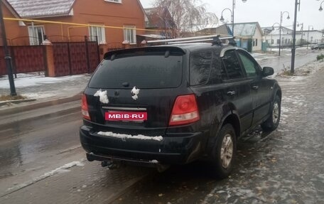 KIA Sorento IV, 2006 год, 730 000 рублей, 4 фотография