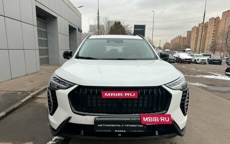 Haval Jolion, 2024 год, 2 450 000 рублей, 2 фотография