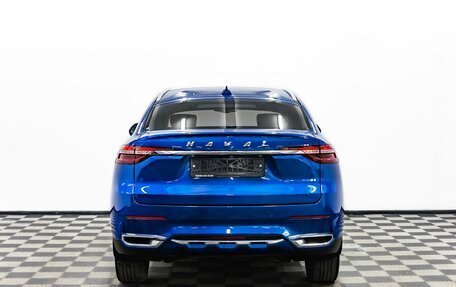 Haval F7 I, 2019 год, 1 695 000 рублей, 5 фотография