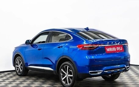 Haval F7 I, 2019 год, 1 695 000 рублей, 4 фотография