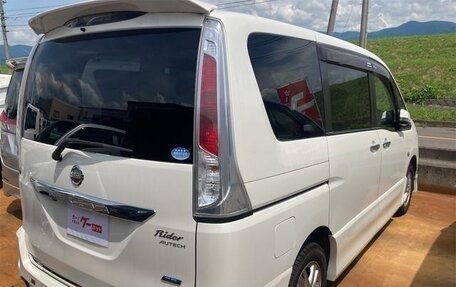 Nissan Serena IV, 2013 год, 560 016 рублей, 6 фотография