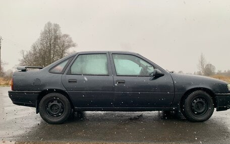 Opel Vectra A, 1991 год, 150 000 рублей, 4 фотография