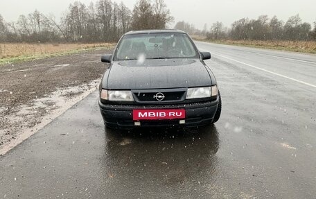 Opel Vectra A, 1991 год, 150 000 рублей, 2 фотография