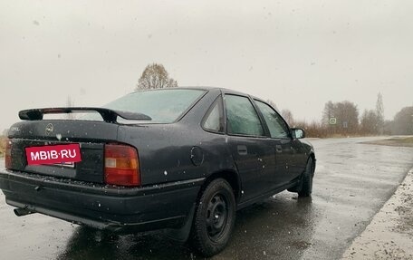 Opel Vectra A, 1991 год, 150 000 рублей, 8 фотография