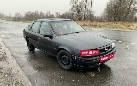 Opel Vectra A, 1991 год, 150 000 рублей, 3 фотография