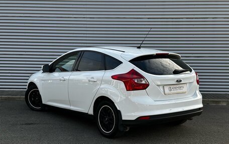 Ford Focus III, 2012 год, 840 000 рублей, 4 фотография