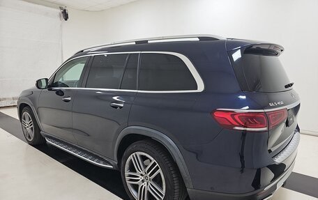 Mercedes-Benz GLS, 2020 год, 5 850 000 рублей, 3 фотография