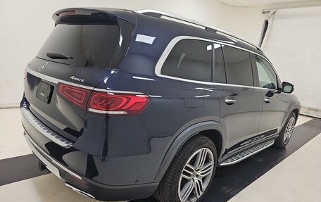 Mercedes-Benz GLS, 2020 год, 5 850 000 рублей, 4 фотография