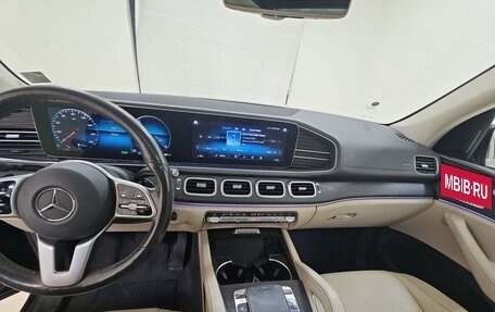 Mercedes-Benz GLS, 2020 год, 5 850 000 рублей, 6 фотография