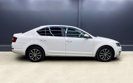 Skoda Octavia, 2014 год, 1 200 000 рублей, 3 фотография