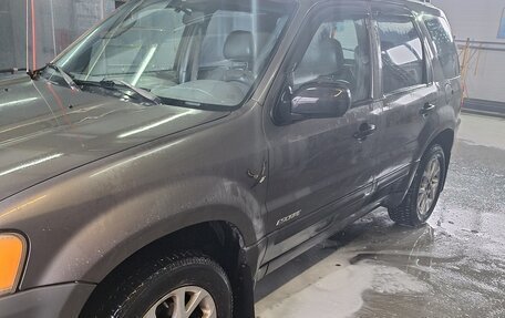 Ford Escape II, 2001 год, 530 000 рублей, 14 фотография