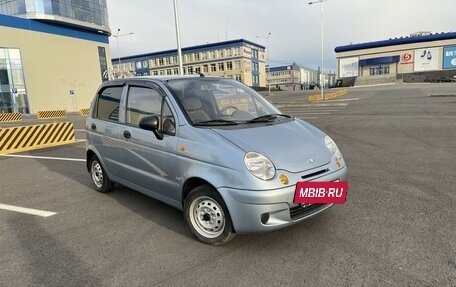 Daewoo Matiz I, 2011 год, 265 000 рублей, 2 фотография