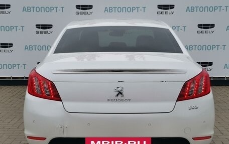 Peugeot 508 II, 2013 год, 900 000 рублей, 5 фотография