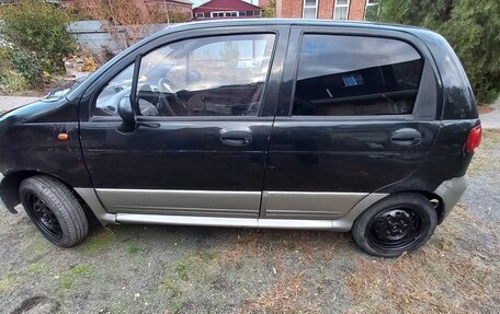 Daewoo Matiz I, 2014 год, 350 000 рублей, 3 фотография