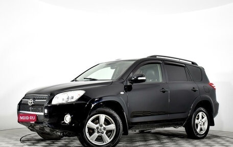 Toyota RAV4, 2010 год, 1 650 000 рублей, 1 фотография