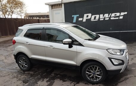 Ford EcoSport, 2018 год, 1 450 000 рублей, 6 фотография