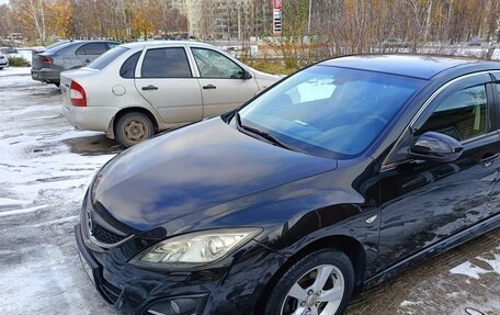 Mazda 6, 2011 год, 1 300 000 рублей, 1 фотография