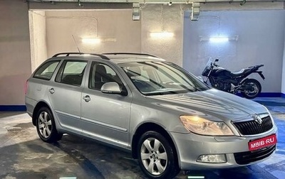 Skoda Octavia, 2009 год, 999 999 рублей, 1 фотография