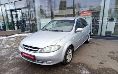 Chevrolet Lacetti, 2007 год, 447 000 рублей, 1 фотография