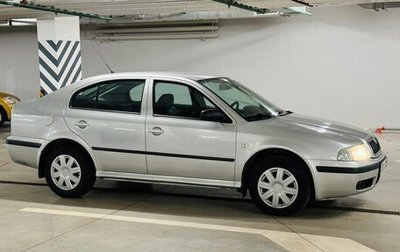 Skoda Octavia IV, 2007 год, 515 000 рублей, 1 фотография