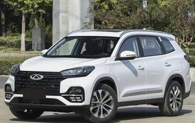 Chery Tiggo 8 I, 2024 год, 2 060 000 рублей, 1 фотография