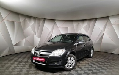 Opel Astra H, 2012 год, 695 000 рублей, 1 фотография