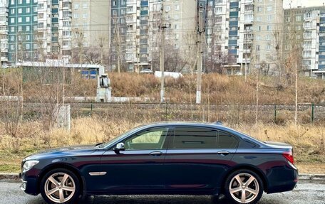 BMW 7 серия, 2014 год, 2 390 000 рублей, 8 фотография