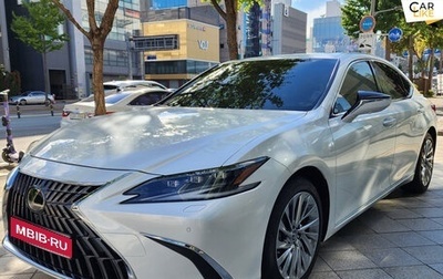 Lexus ES VII, 2021 год, 4 220 000 рублей, 1 фотография