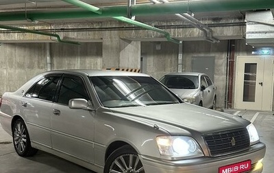 Toyota Crown, 2002 год, 820 000 рублей, 1 фотография