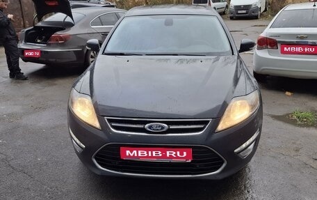 Ford Mondeo IV, 2011 год, 870 000 рублей, 1 фотография