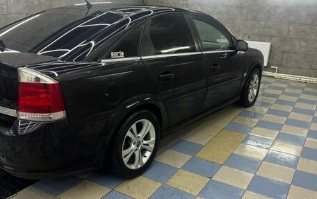 Opel Vectra C рестайлинг, 2007 год, 570 000 рублей, 5 фотография