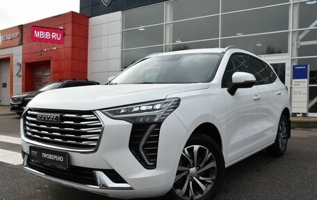 Haval Jolion, 2023 год, 2 170 000 рублей, 3 фотография