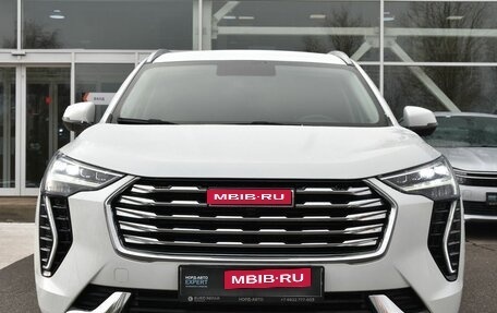 Haval Jolion, 2023 год, 2 170 000 рублей, 2 фотография