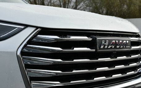 Haval Jolion, 2023 год, 2 170 000 рублей, 19 фотография