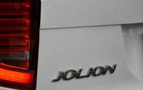 Haval Jolion, 2023 год, 2 170 000 рублей, 17 фотография