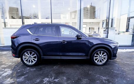 Mazda CX-5 II, 2019 год, 3 129 500 рублей, 4 фотография