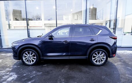 Mazda CX-5 II, 2019 год, 3 129 500 рублей, 8 фотография