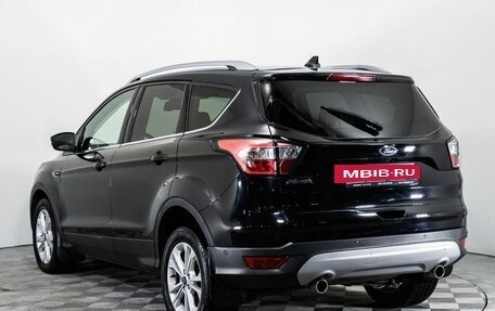 Ford Kuga III, 2017 год, 2 099 000 рублей, 7 фотография