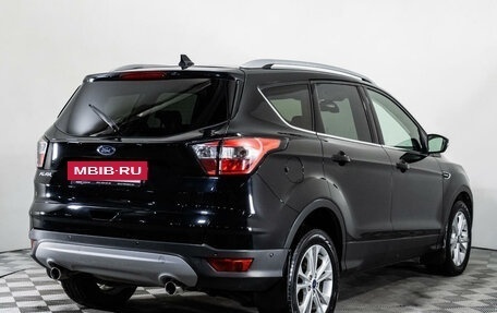 Ford Kuga III, 2017 год, 2 099 000 рублей, 5 фотография