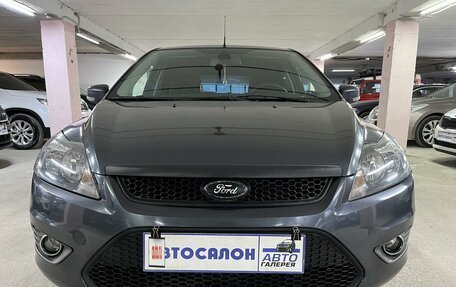 Ford Focus II рестайлинг, 2008 год, 500 000 рублей, 2 фотография