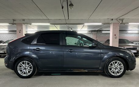 Ford Focus II рестайлинг, 2008 год, 500 000 рублей, 4 фотография