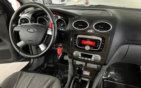 Ford Focus II рестайлинг, 2008 год, 500 000 рублей, 11 фотография