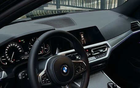 BMW 3 серия, 2019 год, 3 685 000 рублей, 7 фотография