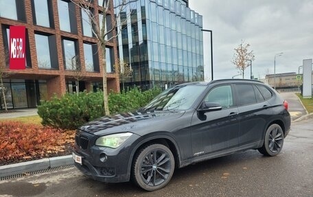 BMW X1, 2014 год, 1 600 000 рублей, 2 фотография