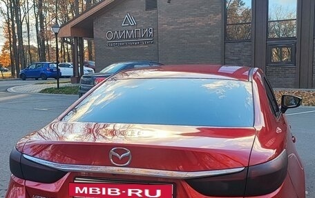 Mazda 6, 2013 год, 1 600 000 рублей, 6 фотография