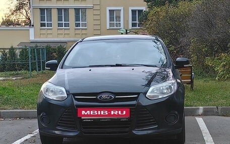 Ford Focus III, 2012 год, 740 000 рублей, 3 фотография