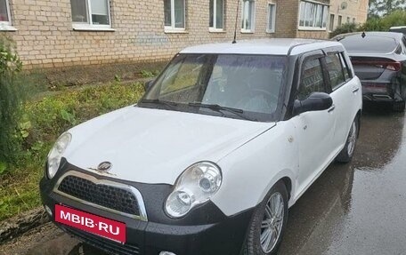 Lifan Smily I (330) рестайлинг, 2012 год, 280 000 рублей, 2 фотография